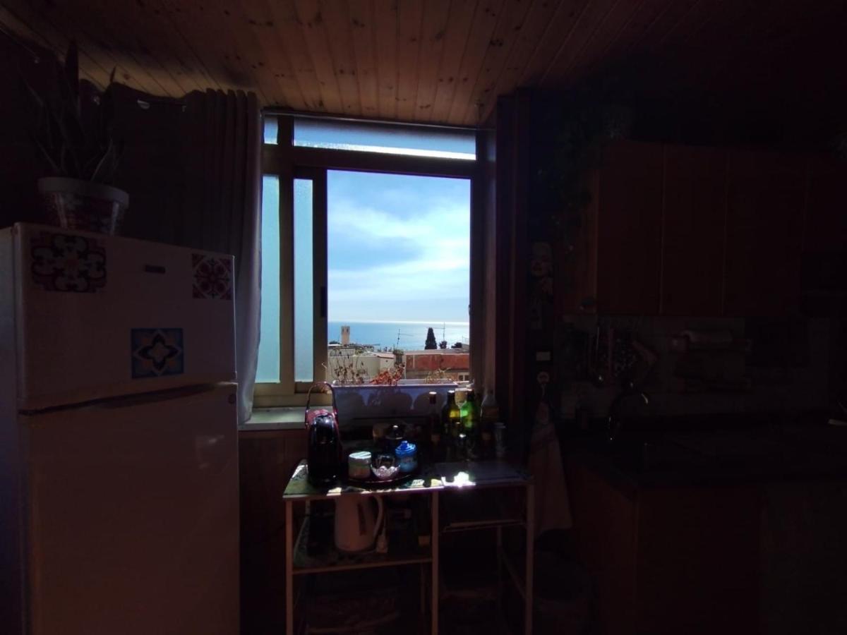 Casa D'Artista - Taormina公寓 外观 照片